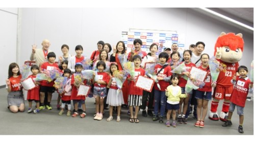 組合長からのメッセージ Vol 45 Ja菊池