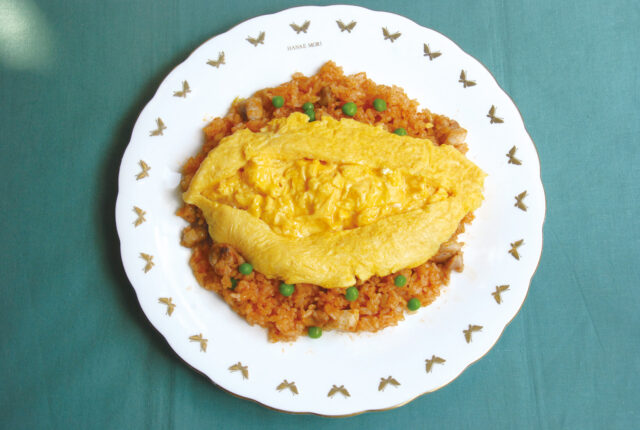 ご飯をおいしく 食事を楽しく とろとろオムライス Ja菊池 ご飯をおいしく 食事を楽しく とろとろオムライス Ja菊池
