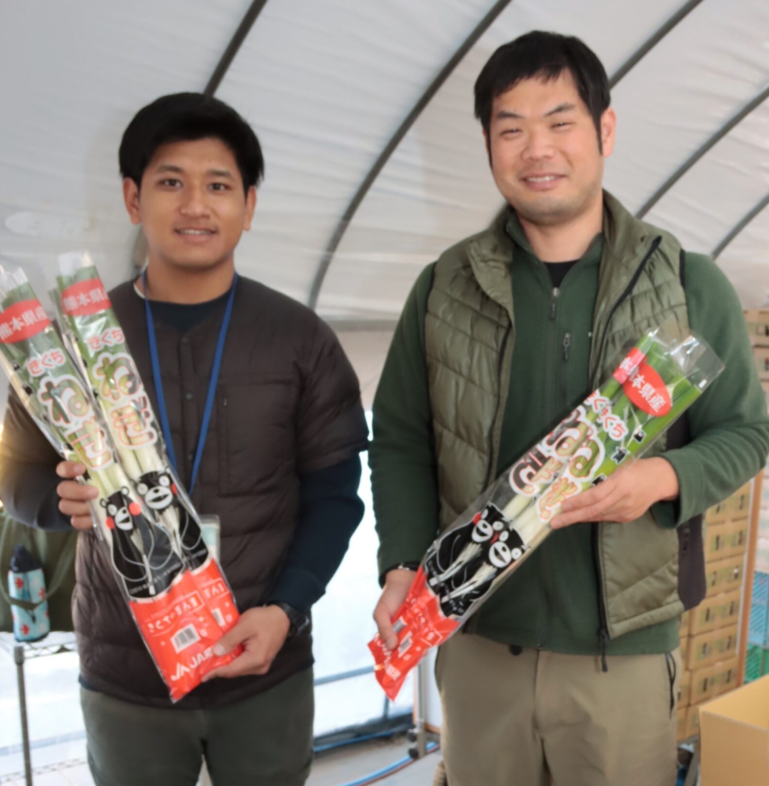 おねぎ様　リクエスト Novelbright Official Fanclub『NOVELCITY』会員限定《ねぎProduce