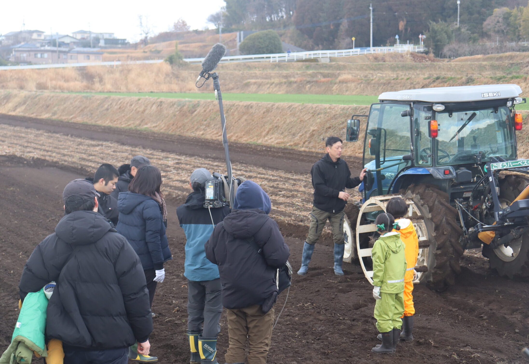 ごぼう・水田ごぼう・洗いごぼう・新ごぼう・農家直送 ごぼう・水田ごぼう・洗いごぼう・新ごぼう・農家直送